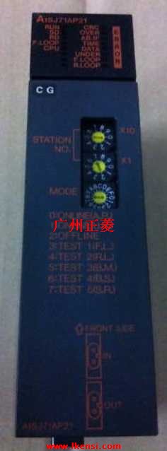 A1SJ71AP21MelsecnetӿģK